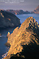 Photo: Morning light on Anacapa Island, Channel Islands National Park, Southern California Coast